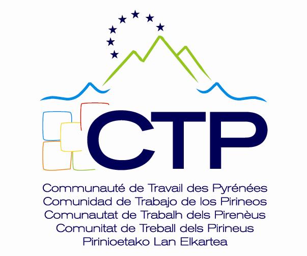 Logo CTP